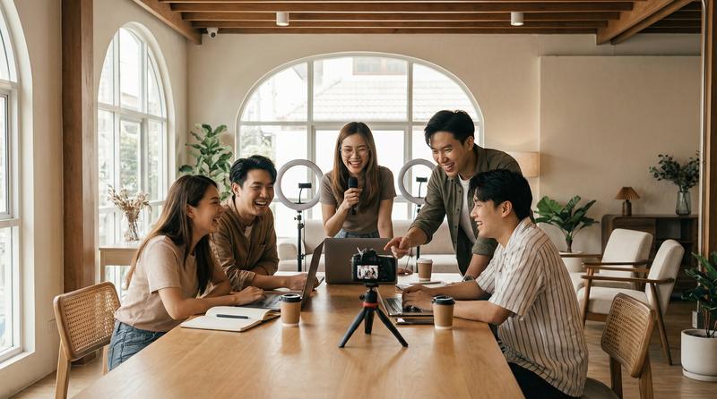 草莓视频聊天直播